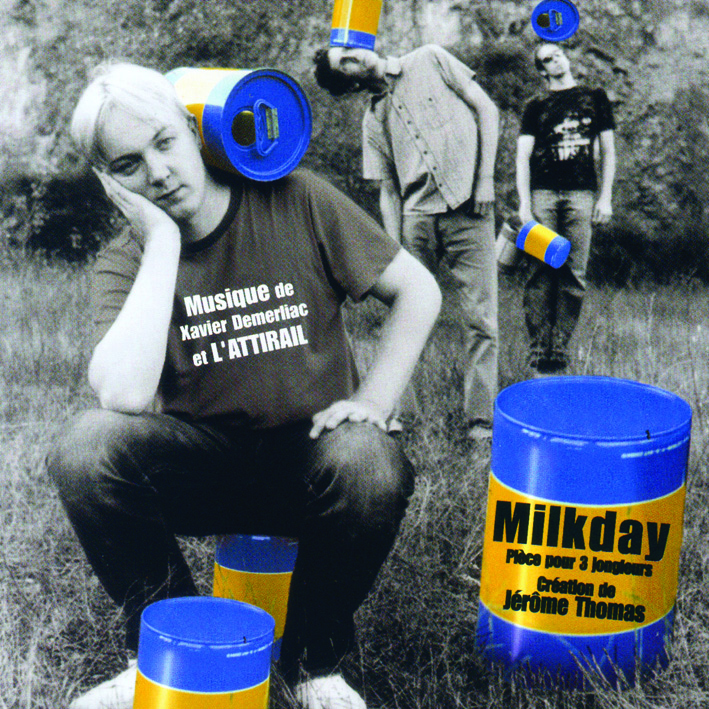 milkday